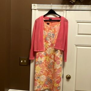 Summer dress - never worn